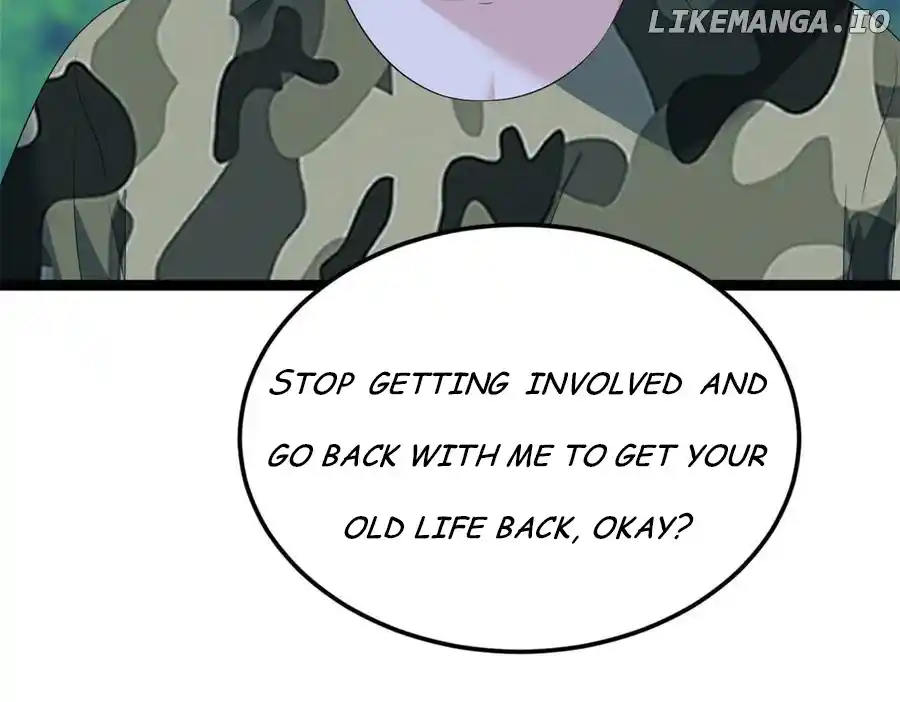 I Eat Soft Rice in Another World Chapter 164