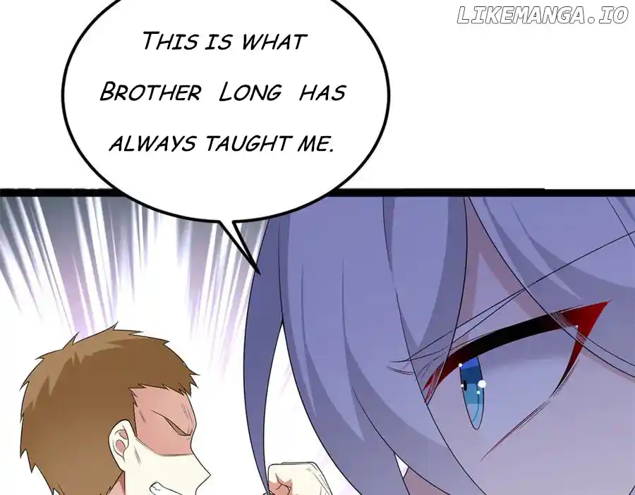 I Eat Soft Rice in Another World Chapter 164