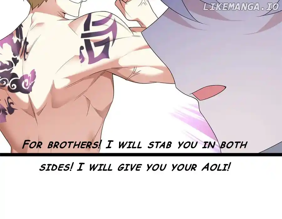 I Eat Soft Rice in Another World Chapter 164