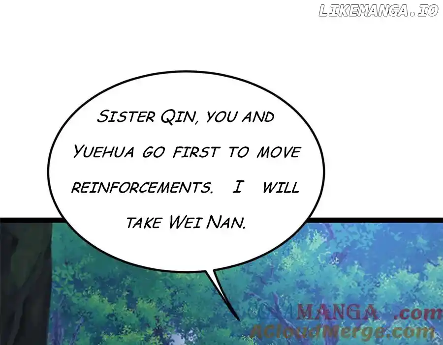 I Eat Soft Rice in Another World Chapter 164