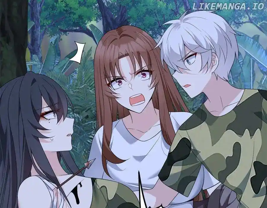 I Eat Soft Rice in Another World Chapter 164