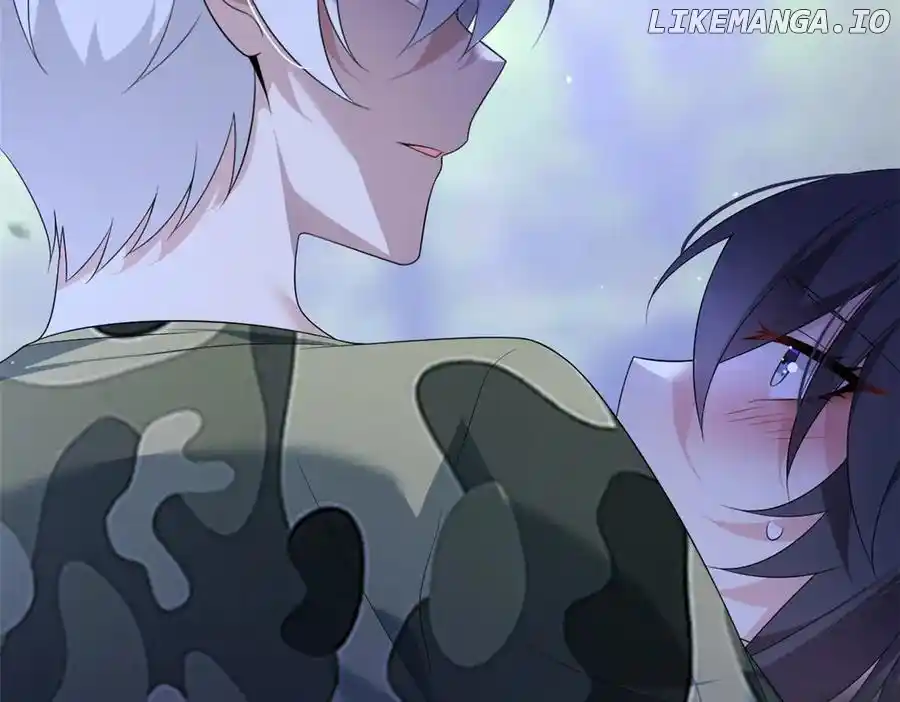 I Eat Soft Rice in Another World Chapter 164