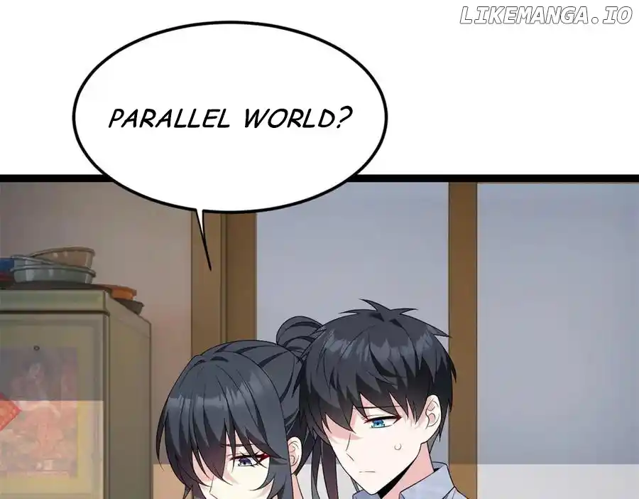 I Eat Soft Rice in Another World Chapter 168