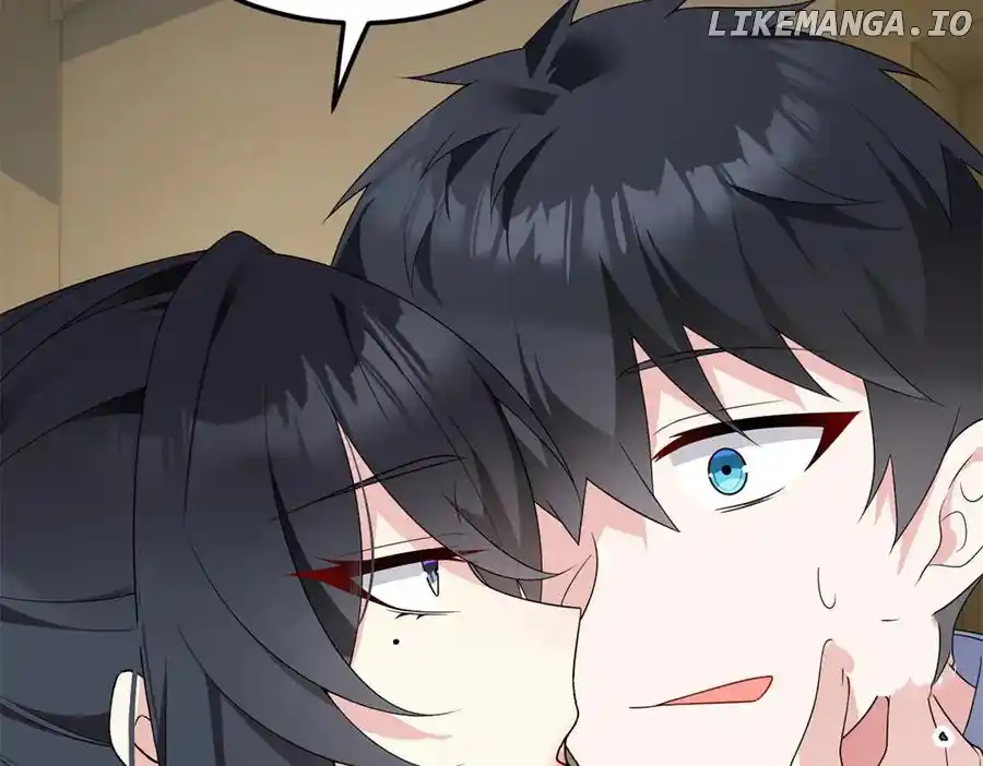 I Eat Soft Rice in Another World Chapter 168