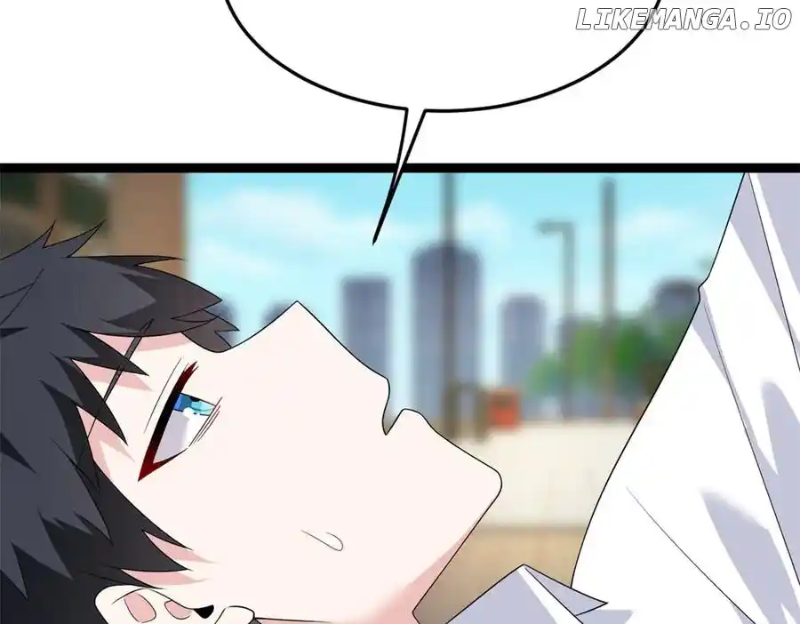 I Eat Soft Rice in Another World Chapter 168