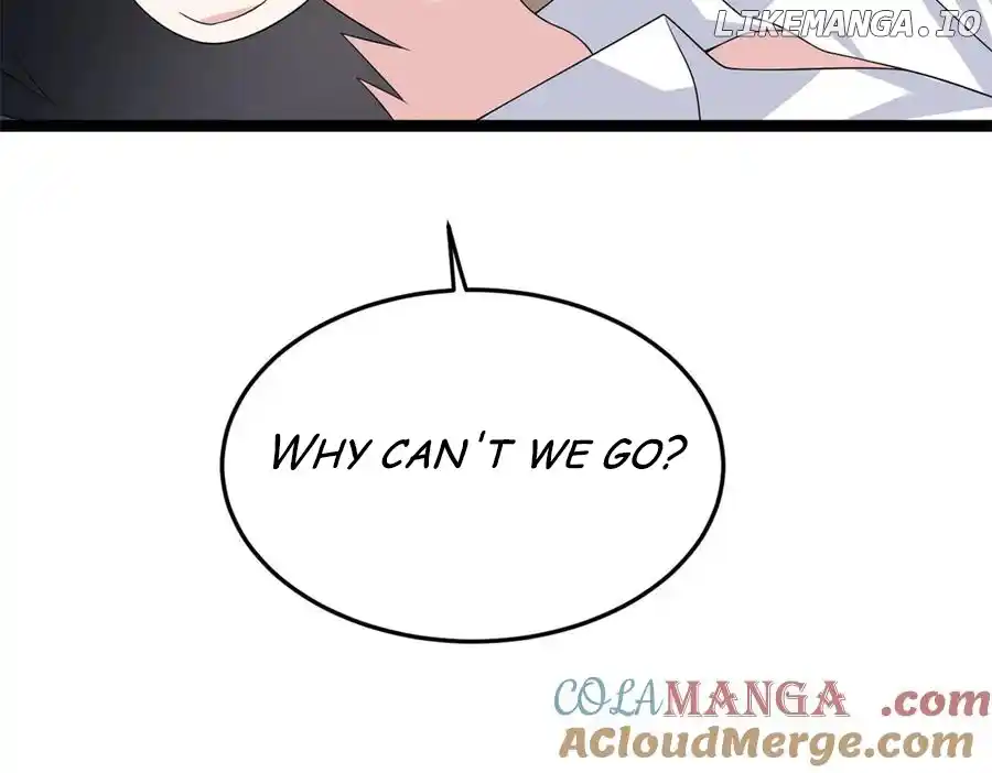 I Eat Soft Rice in Another World Chapter 168