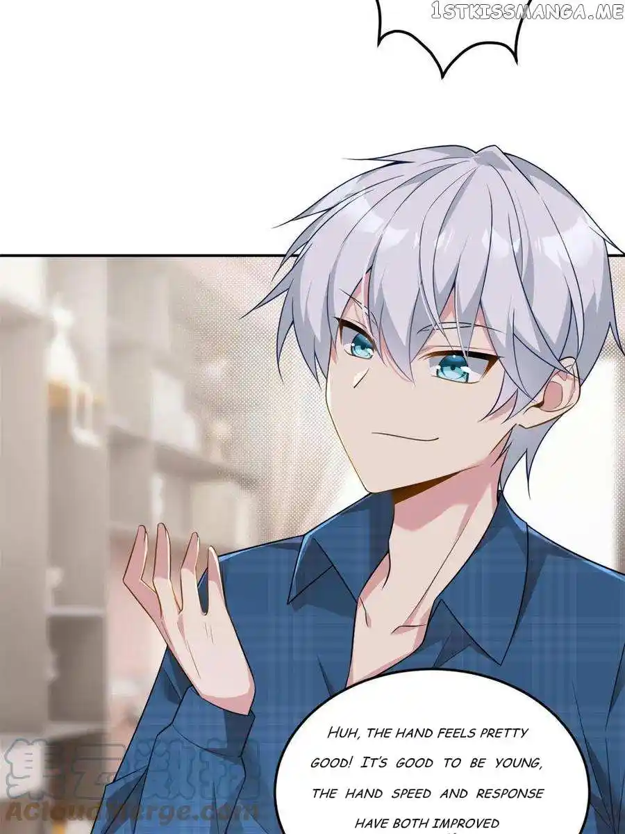 I Eat Soft Rice In Another World Chapter 17