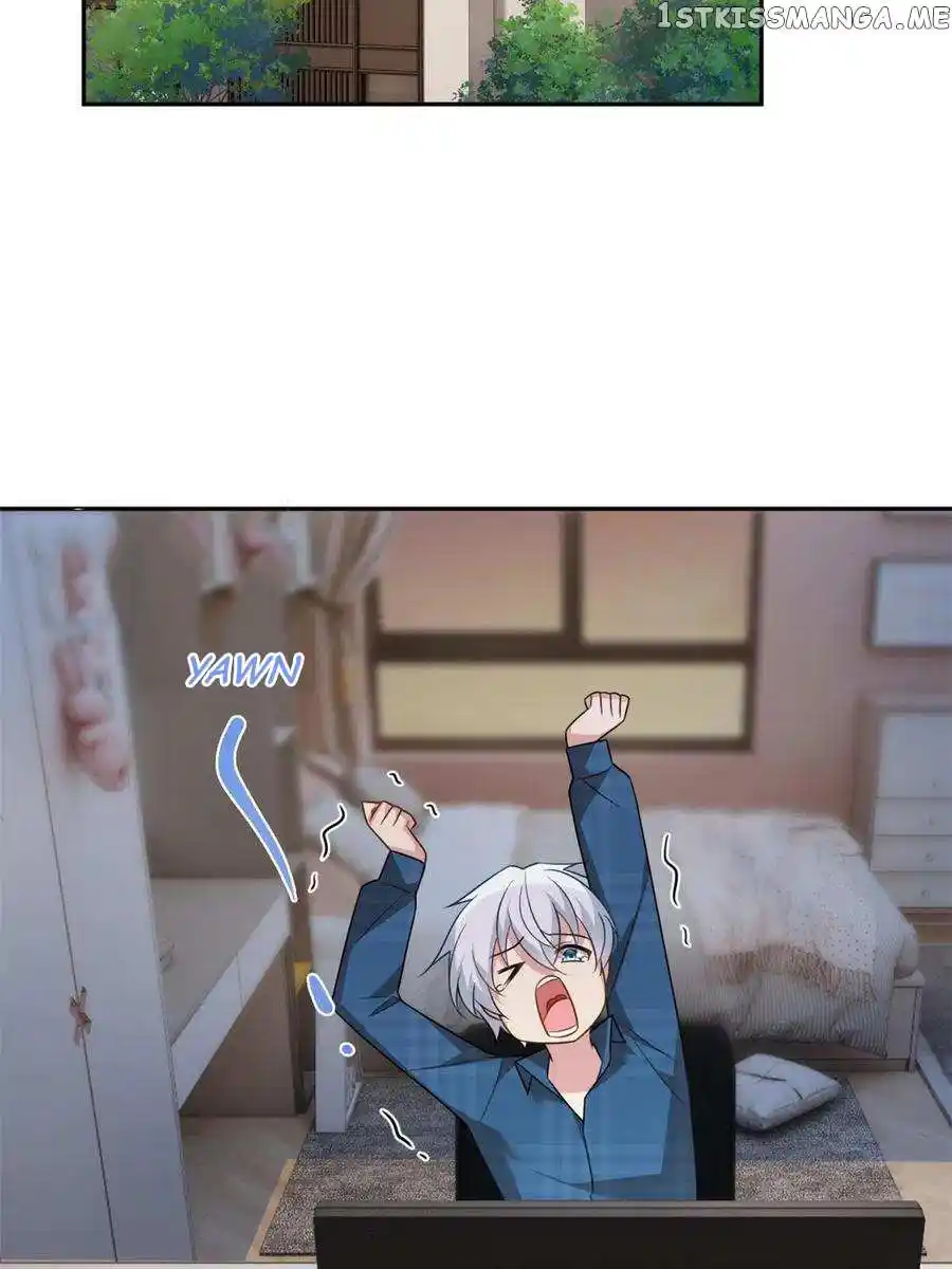 I Eat Soft Rice In Another World Chapter 17