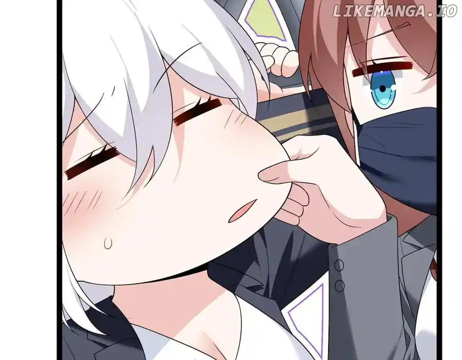 I Eat Soft Rice in Another World Chapter 170