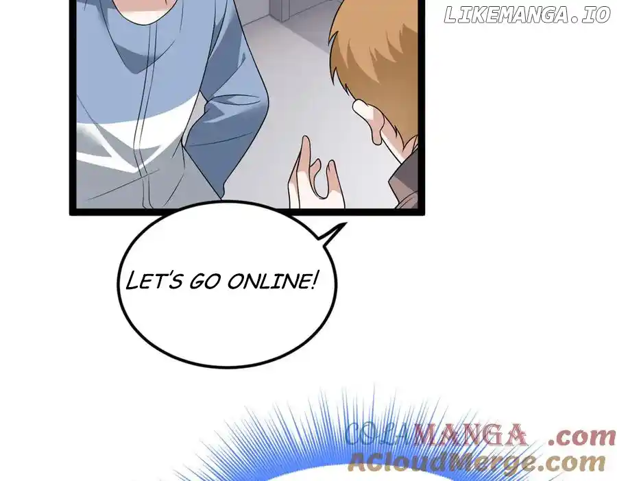 I Eat Soft Rice in Another World Chapter 170