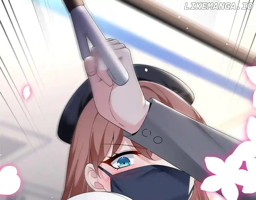 I Eat Soft Rice in Another World Chapter 170