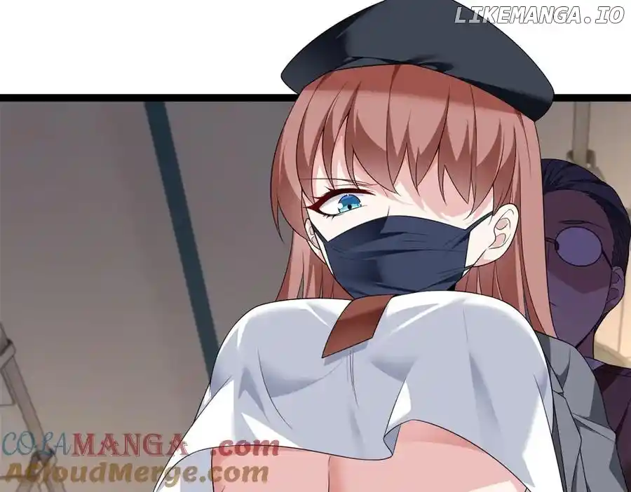 I Eat Soft Rice in Another World Chapter 170