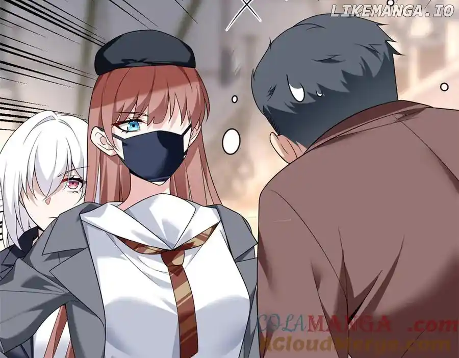 I Eat Soft Rice in Another World Chapter 170