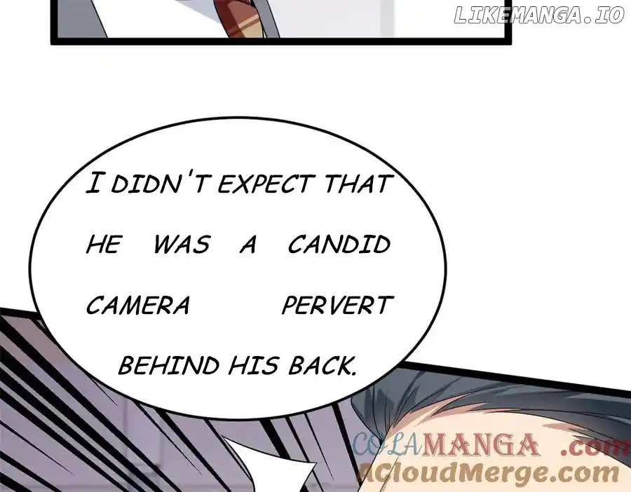 I Eat Soft Rice in Another World Chapter 170