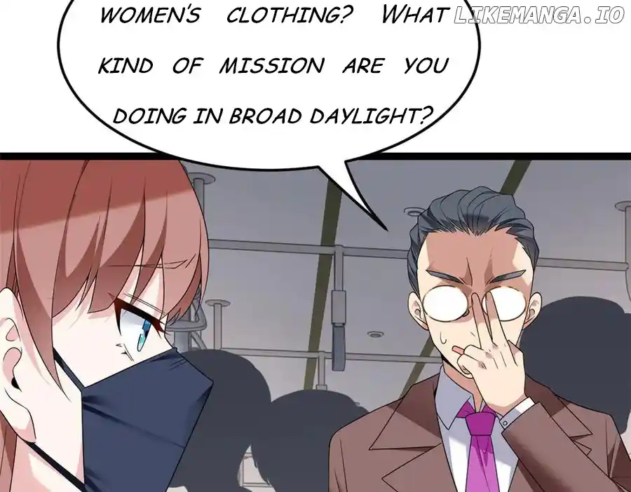 I Eat Soft Rice in Another World Chapter 170