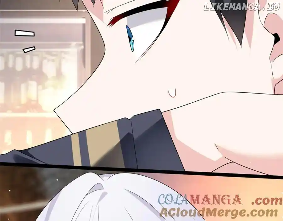 I Eat Soft Rice in Another World Chapter 170