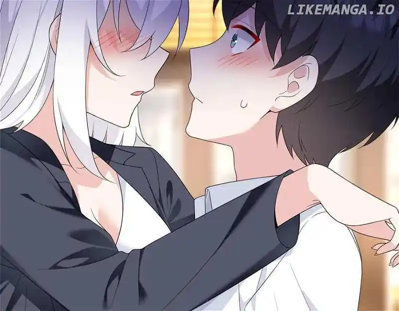 I Eat Soft Rice in Another World Chapter 171