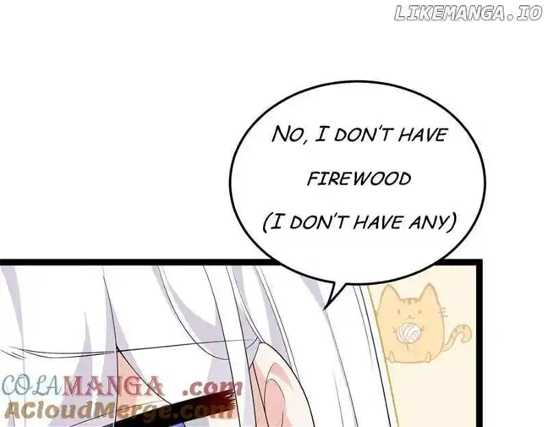 I Eat Soft Rice in Another World Chapter 171