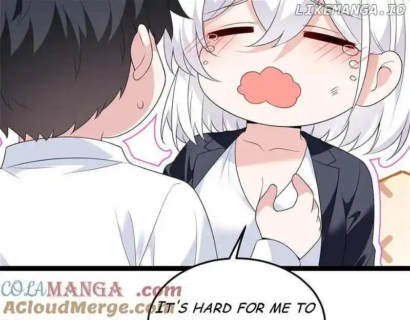 I Eat Soft Rice in Another World Chapter 171