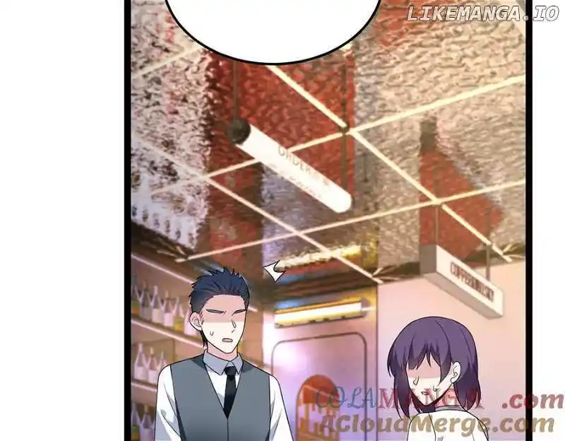 I Eat Soft Rice in Another World Chapter 171