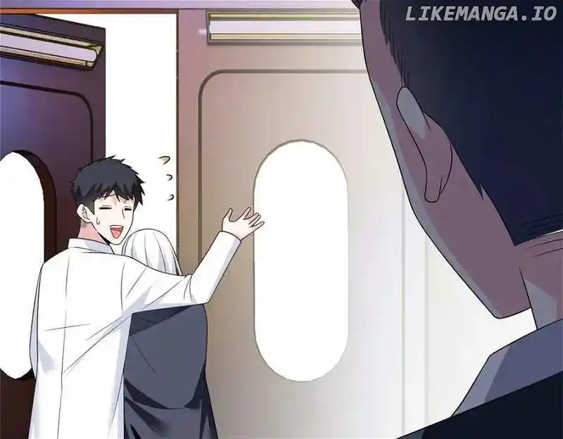 I Eat Soft Rice in Another World Chapter 171