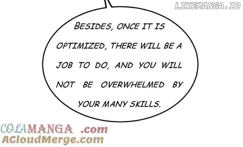 I Eat Soft Rice in Another World Chapter 171