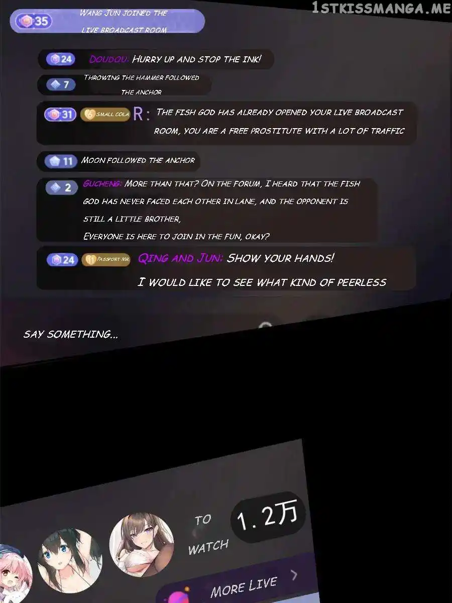 I Eat Soft Rice In Another World Chapter 18