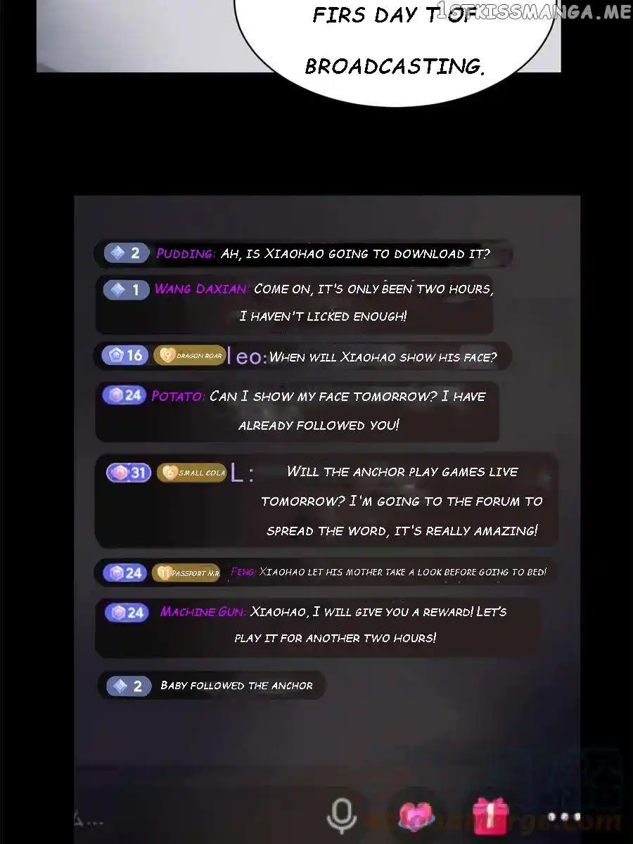 I Eat Soft Rice In Another World Chapter 19