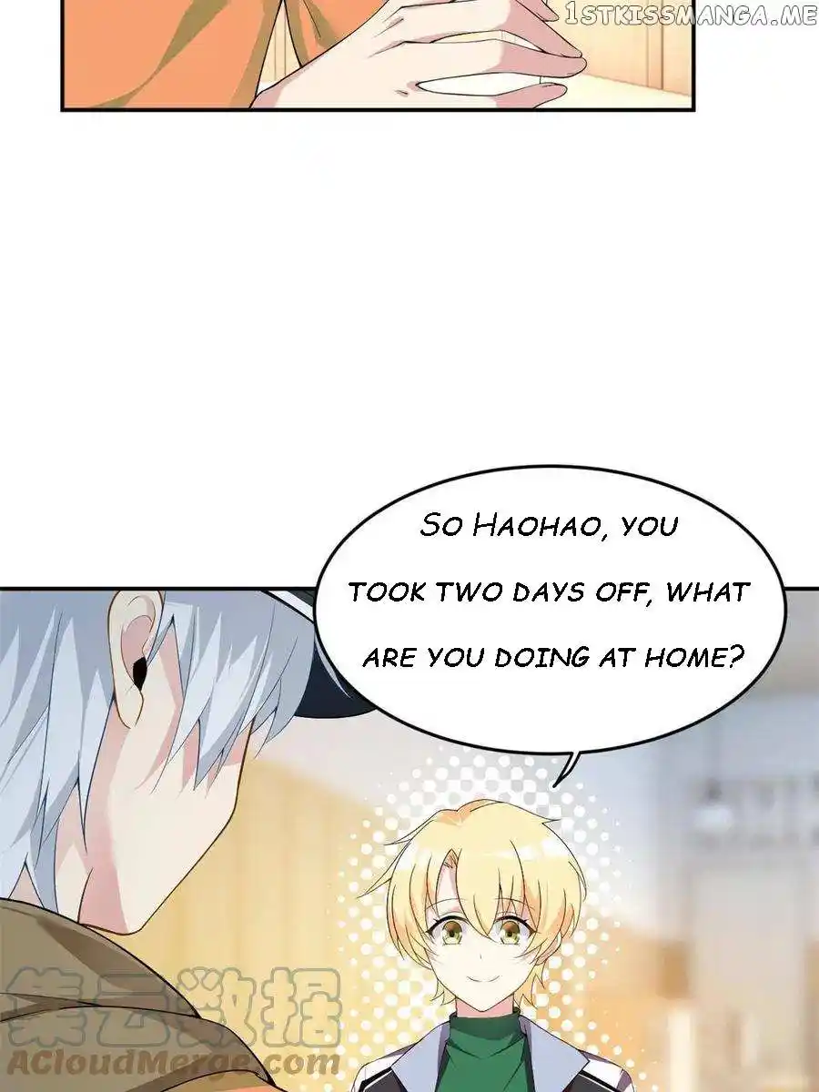 I Eat Soft Rice In Another World Chapter 19