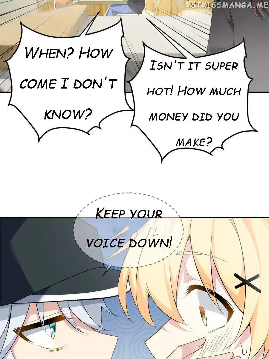 I Eat Soft Rice In Another World Chapter 19