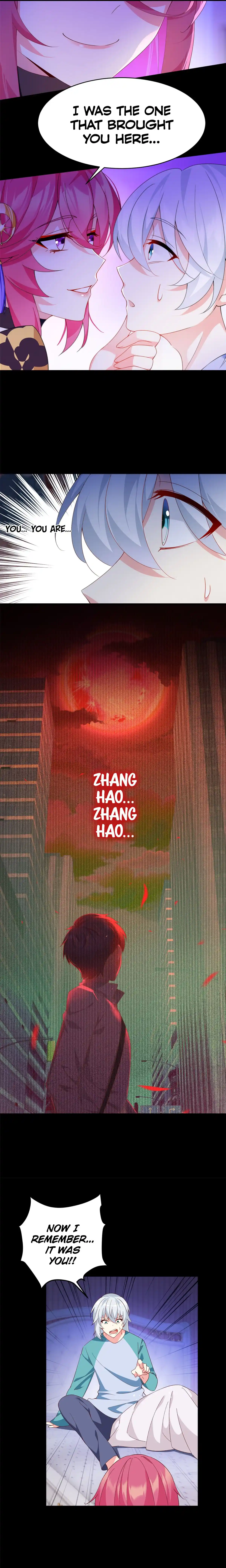 I Eat Soft Rice In Another World Chapter 2