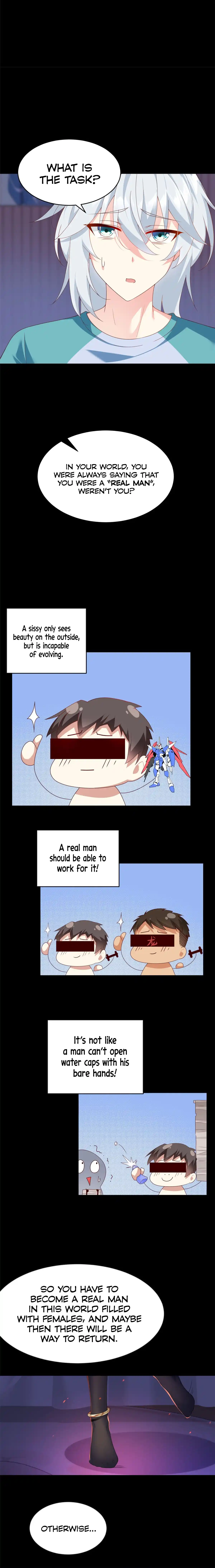 I Eat Soft Rice In Another World Chapter 2