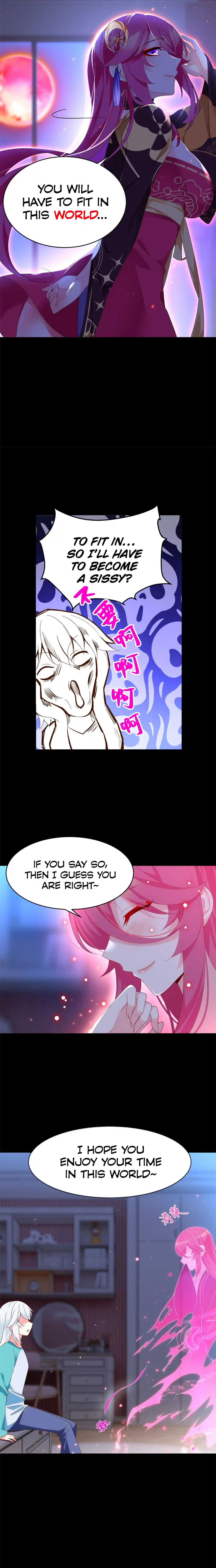 I Eat Soft Rice In Another World Chapter 2