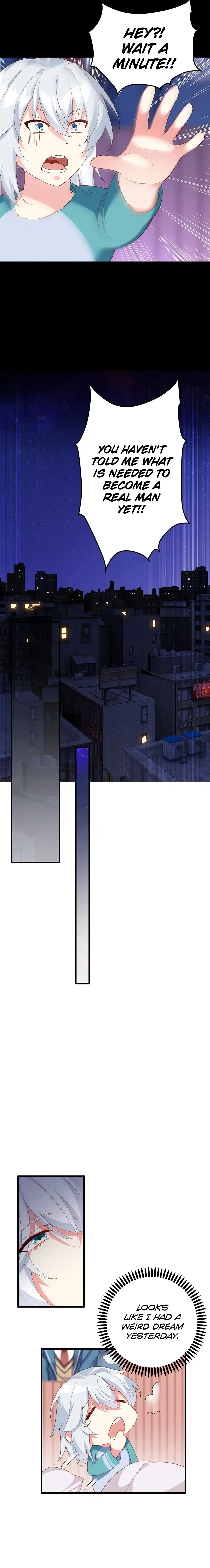 I Eat Soft Rice In Another World Chapter 2