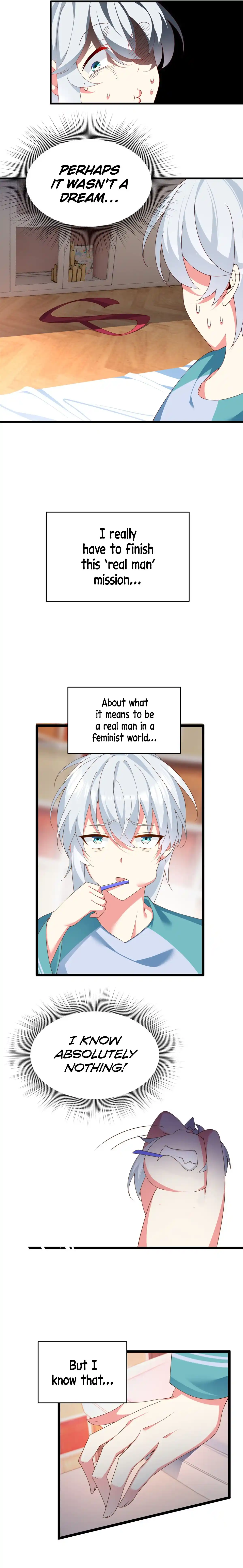 I Eat Soft Rice In Another World Chapter 2