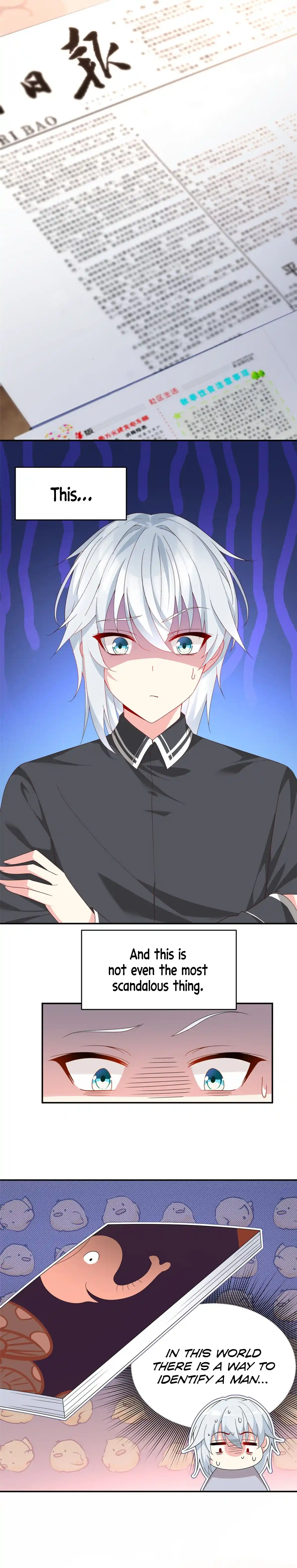 I Eat Soft Rice In Another World Chapter 2