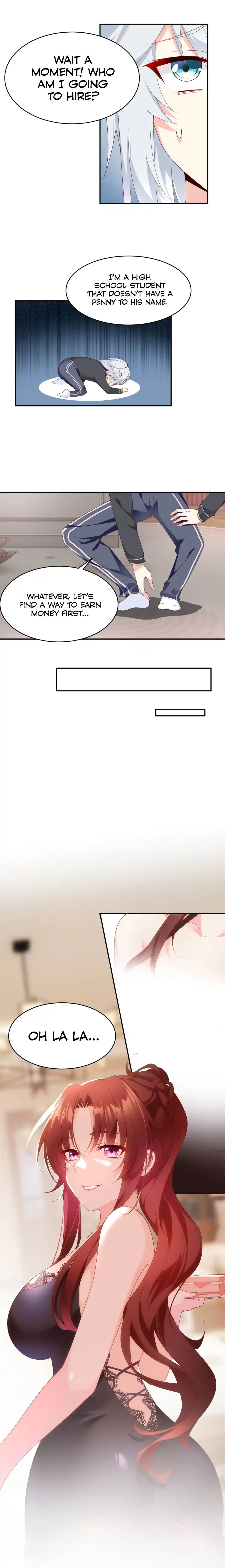 I Eat Soft Rice In Another World Chapter 2