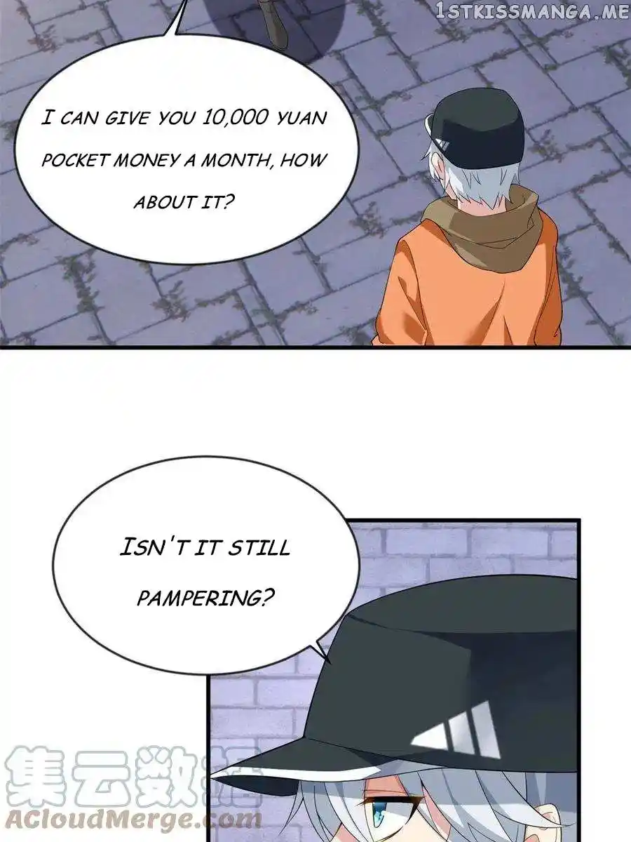 I Eat Soft Rice in Another World Chapter 20