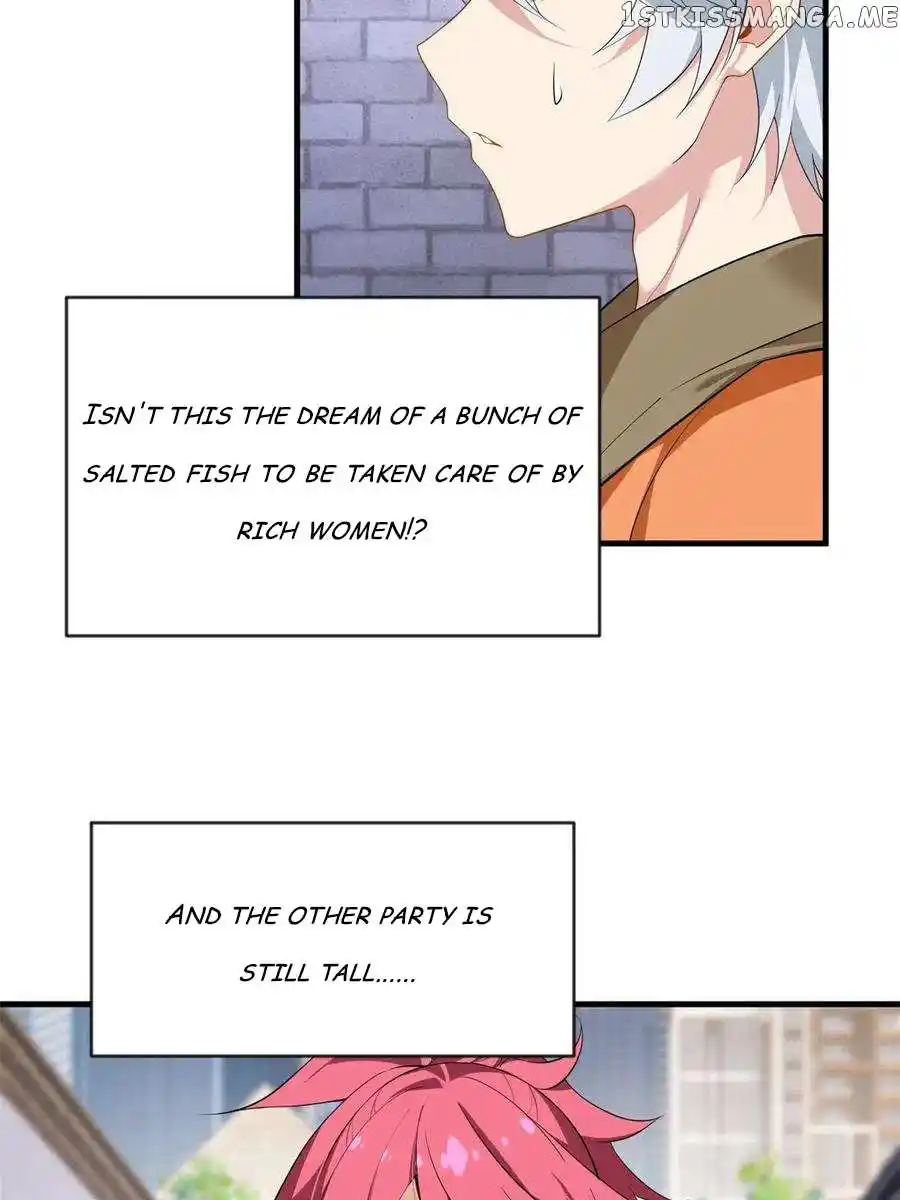 I Eat Soft Rice in Another World Chapter 20