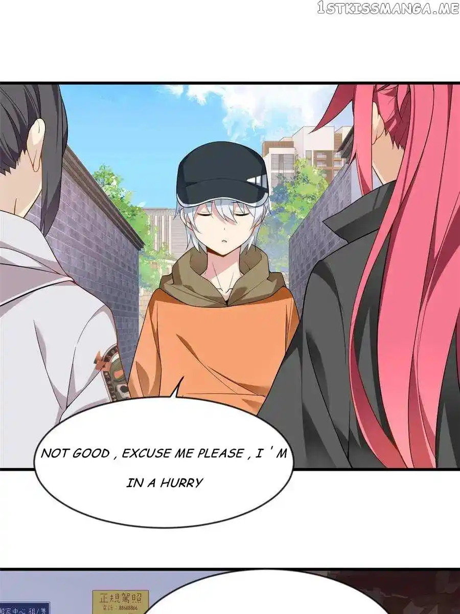 I Eat Soft Rice in Another World Chapter 20