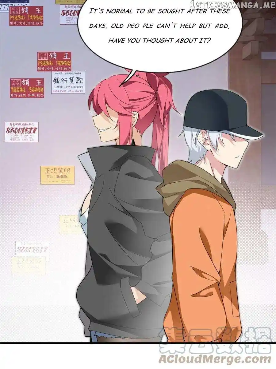 I Eat Soft Rice in Another World Chapter 20