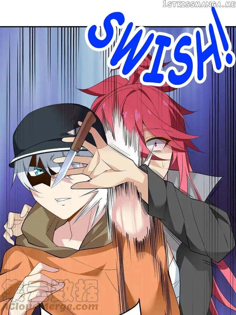 I Eat Soft Rice in Another World Chapter 20