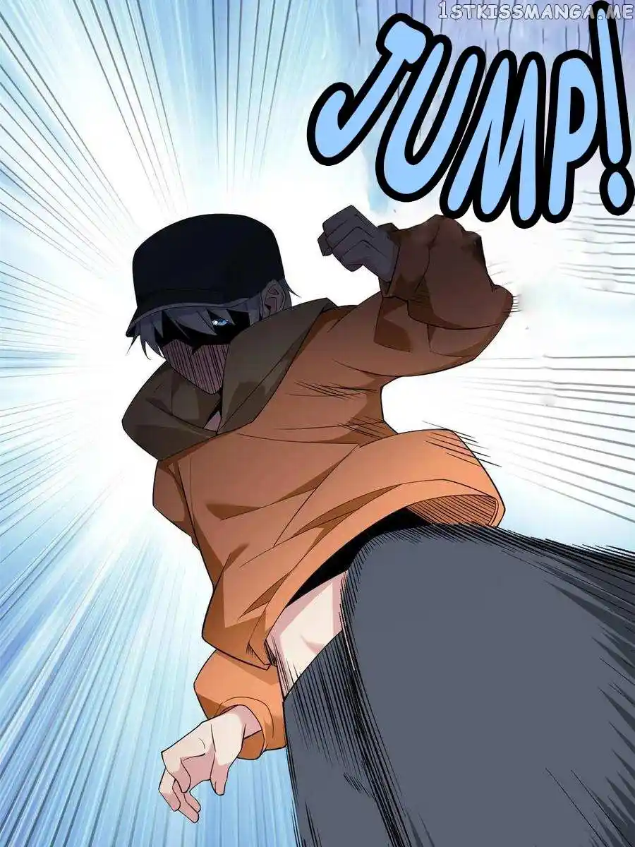 I Eat Soft Rice in Another World Chapter 20