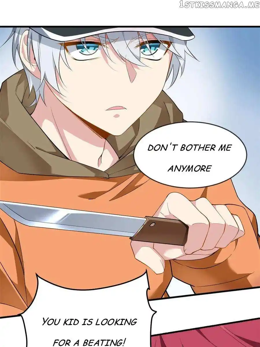 I Eat Soft Rice in Another World Chapter 20