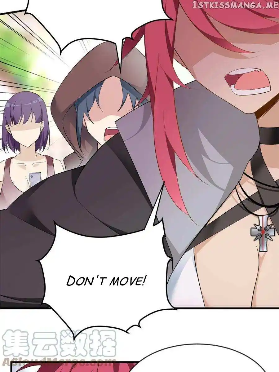 I Eat Soft Rice in Another World Chapter 20