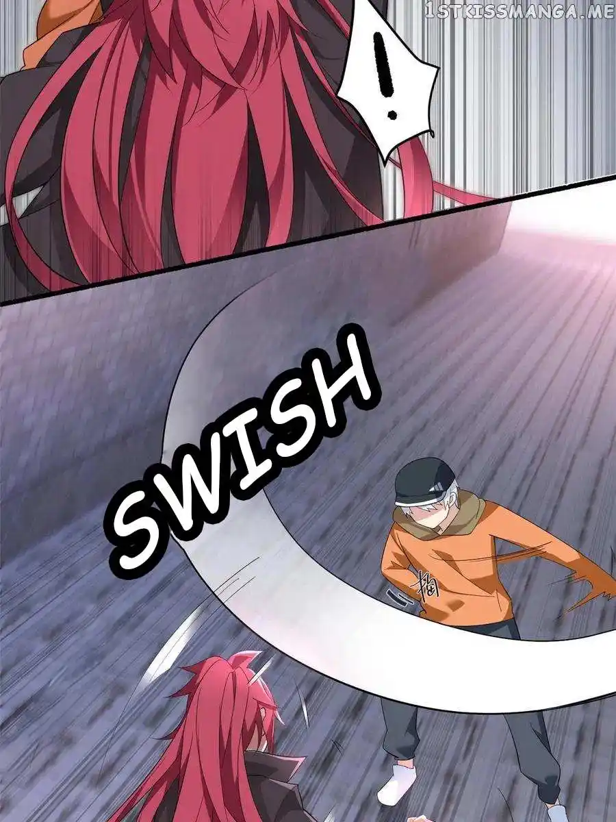 I Eat Soft Rice in Another World Chapter 20