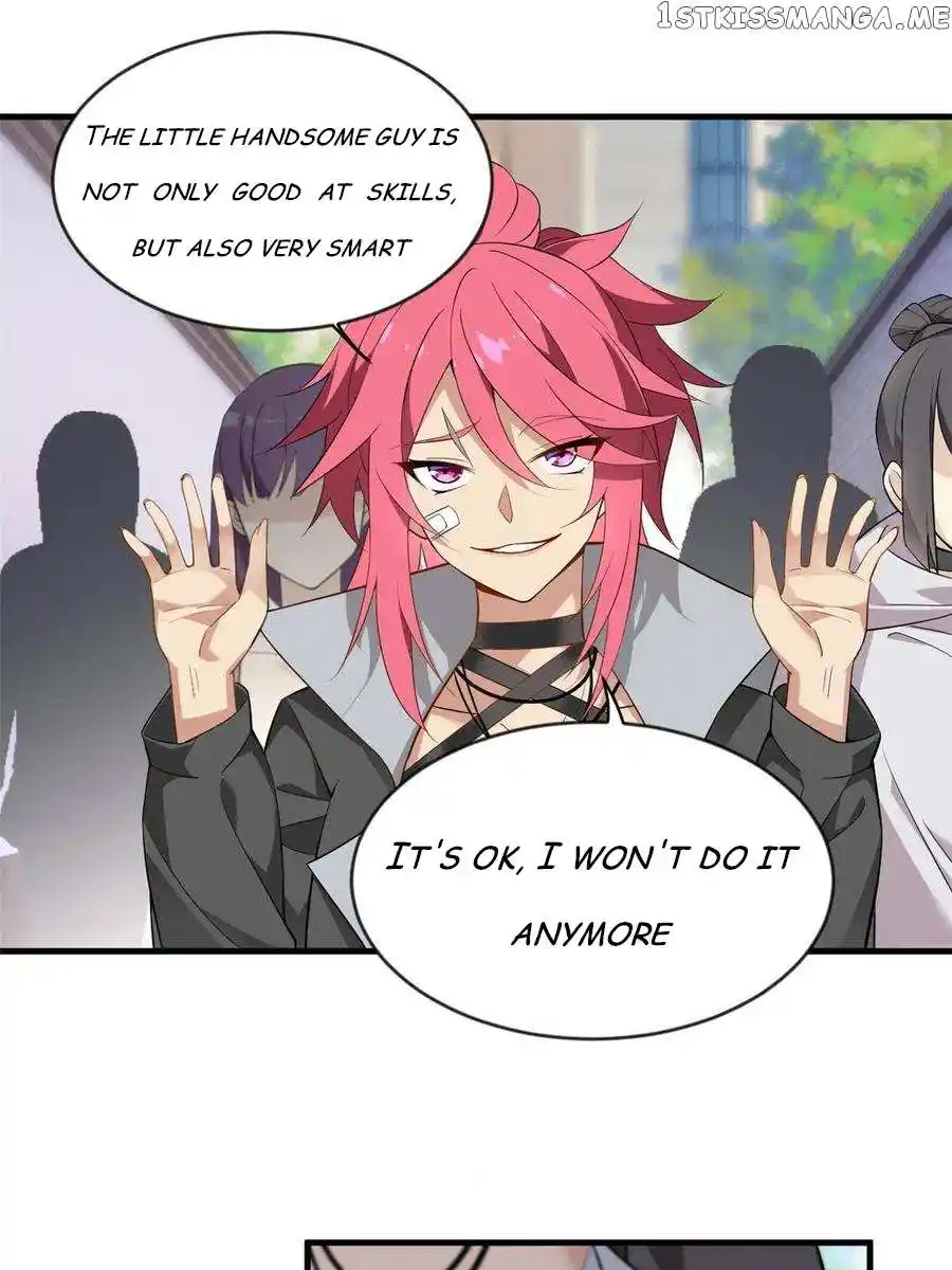 I Eat Soft Rice in Another World Chapter 20