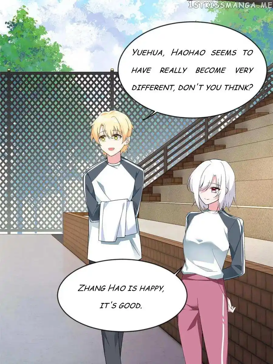 I Eat Soft Rice in Another World Chapter 21