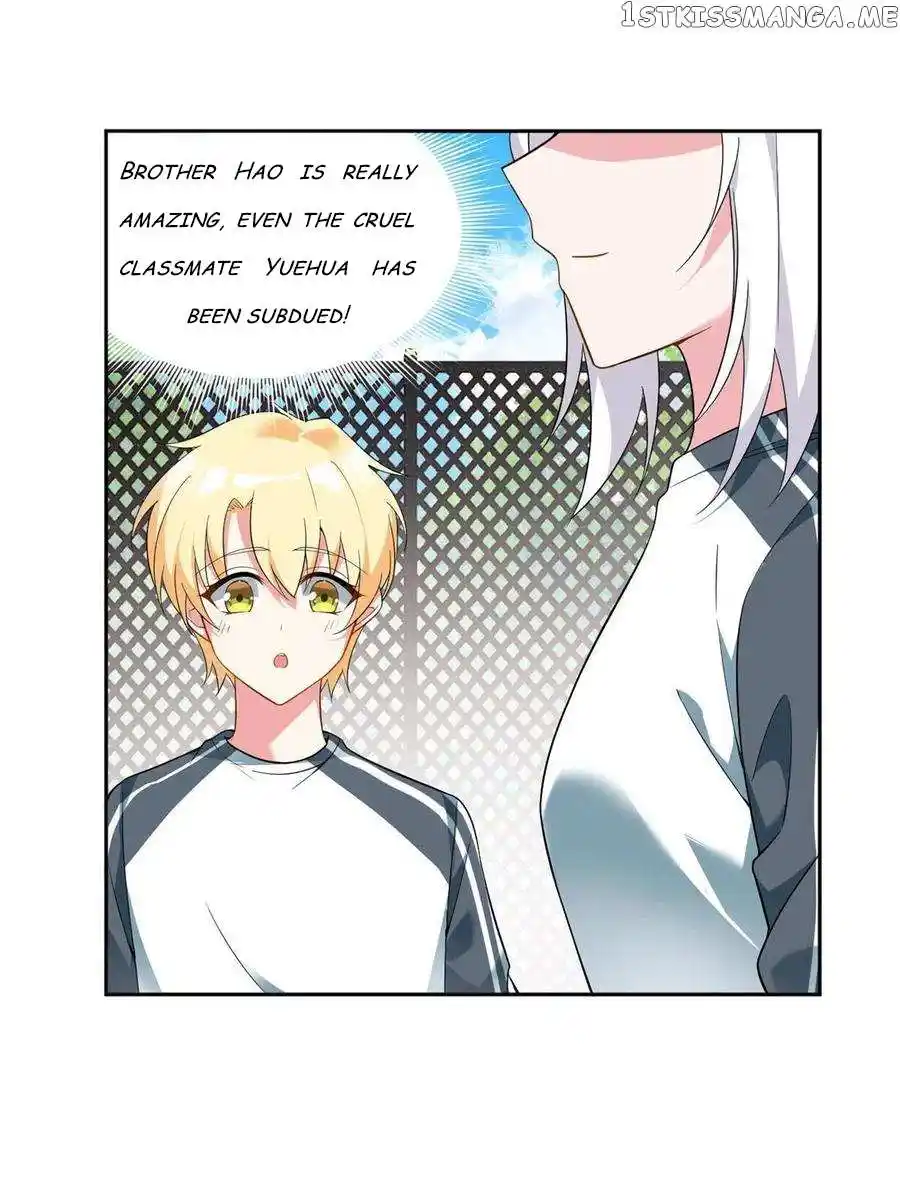 I Eat Soft Rice in Another World Chapter 21