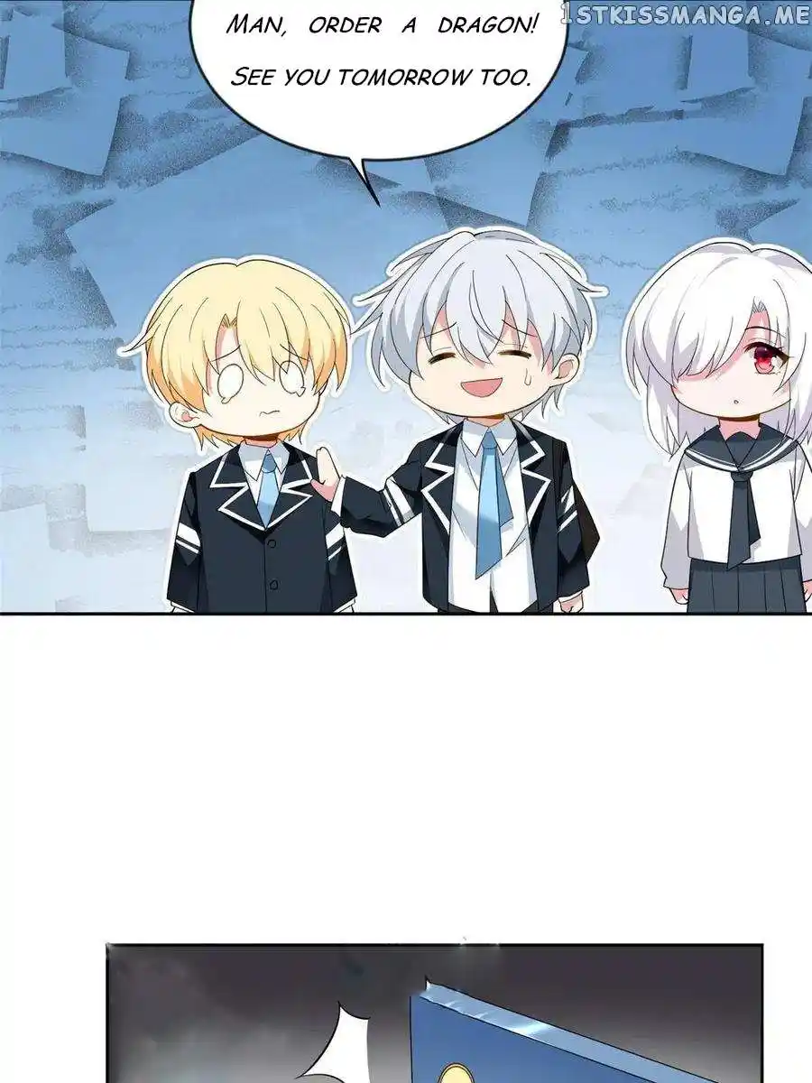 I Eat Soft Rice in Another World Chapter 21